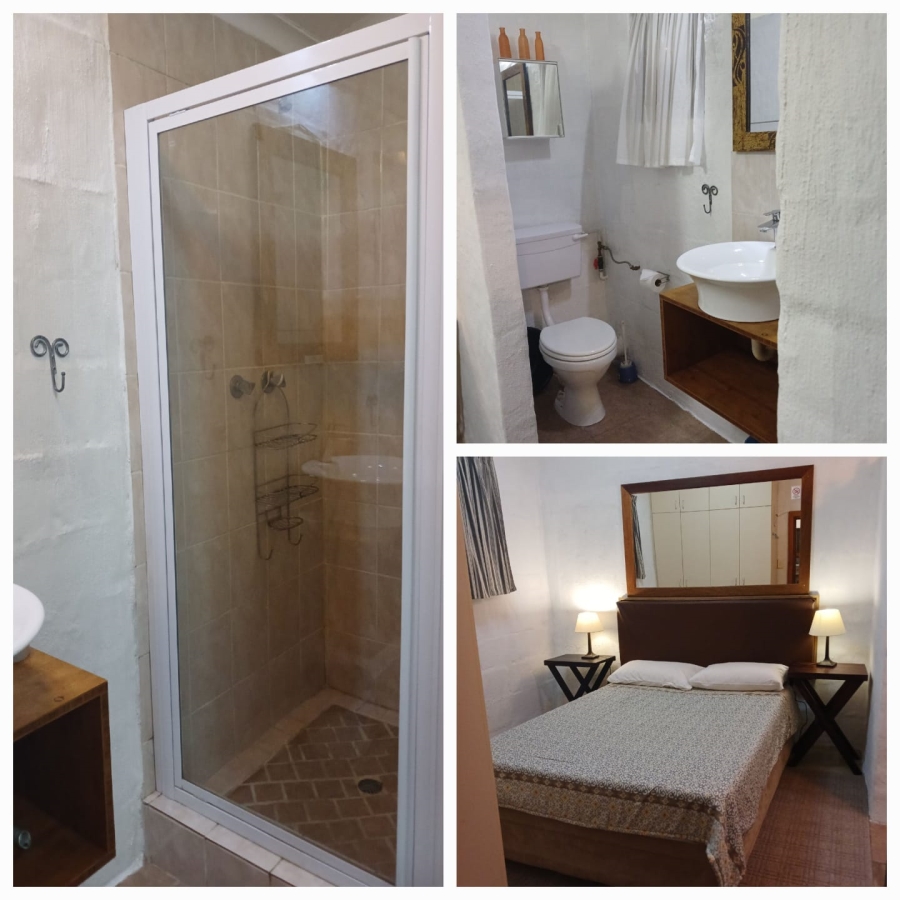 To Let 1 Bedroom Property for Rent in Berea Eastern Cape